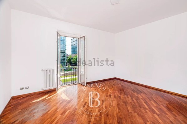 appartamento in affitto a Milano in zona Isola