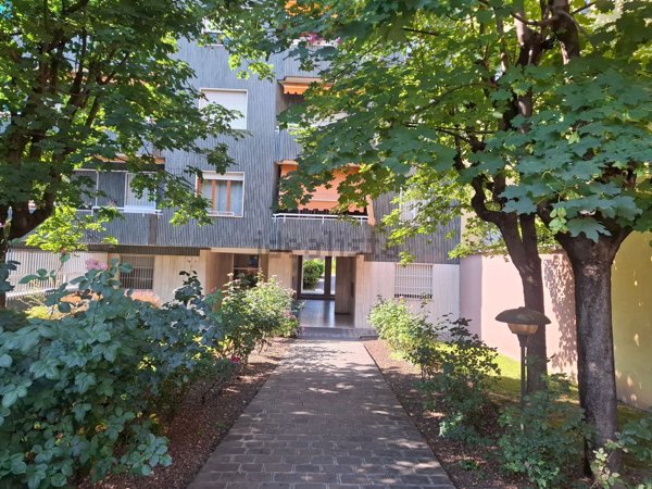 appartamento in affitto a Milano in zona Comasina