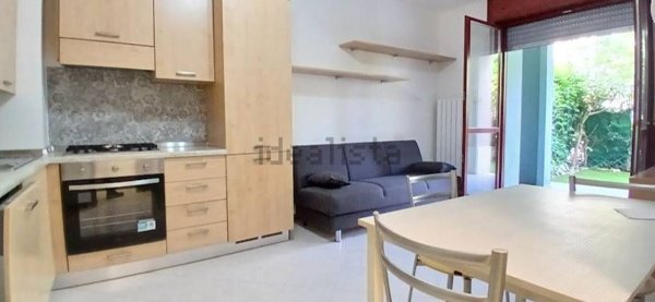 appartamento in affitto a Milano in zona Rottole