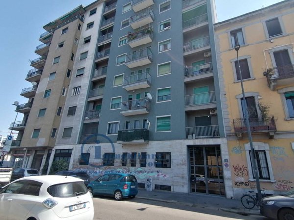 appartamento in affitto a Milano in zona Porta Genova