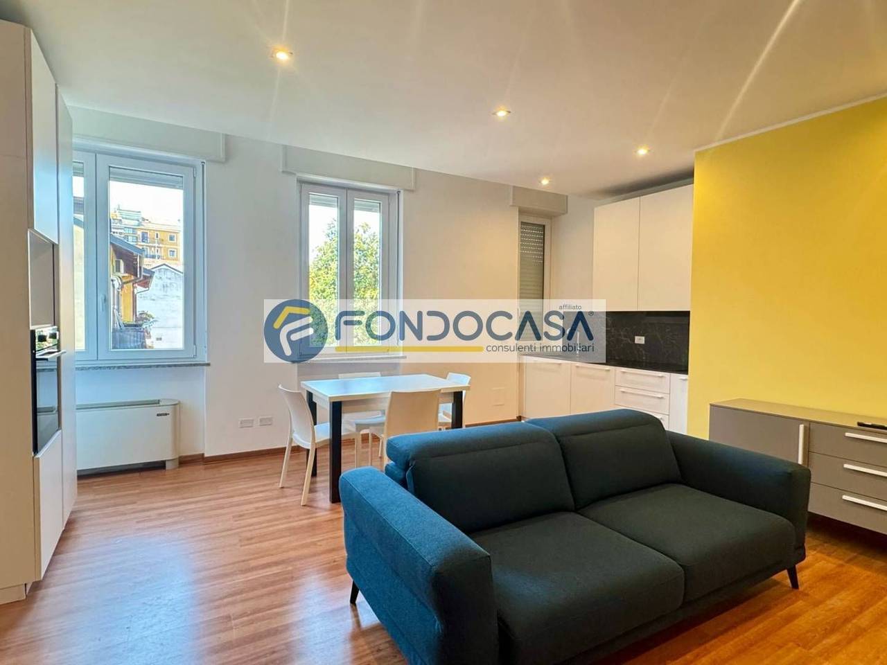 appartamento in affitto a Milano in zona Gorla