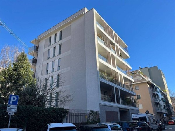 appartamento in affitto a Milano in zona San Vittore
