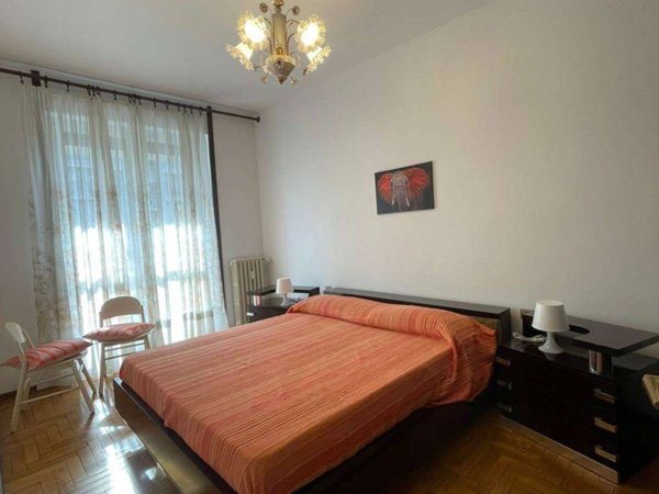 appartamento in affitto a Milano in zona Vigentino