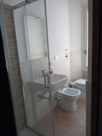 negozio in affitto a Milano in zona Maggiolina