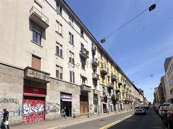 loft in affitto a Milano in zona Loreto