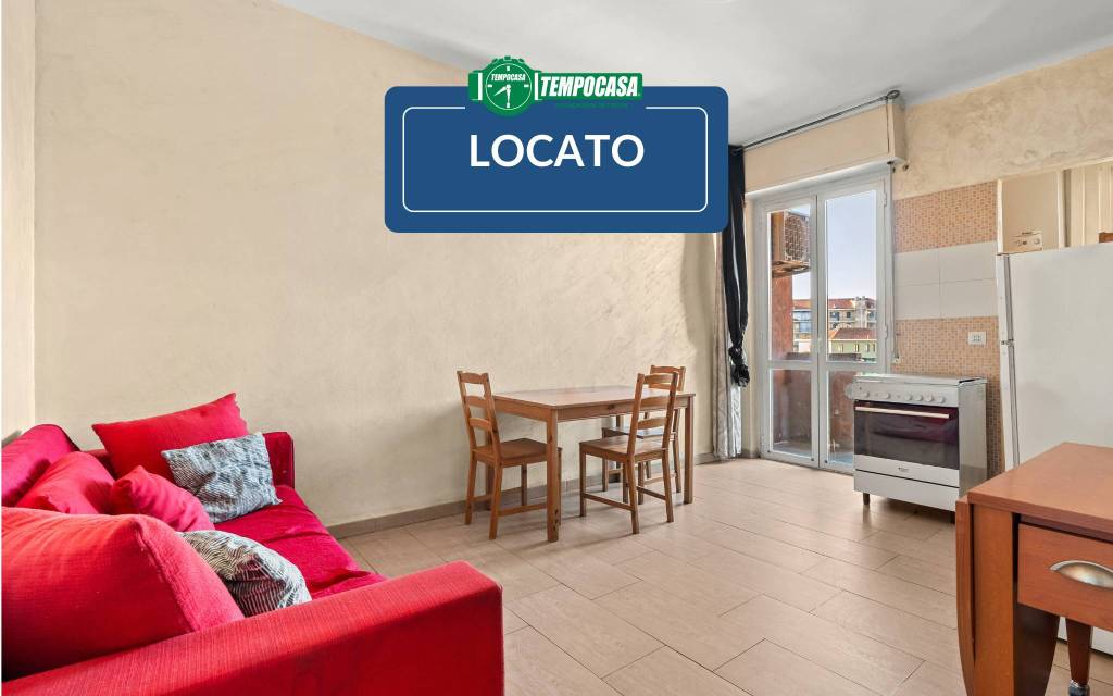 appartamento in affitto a Milano in zona Rottole