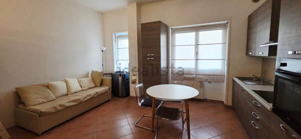 appartamento in affitto a Milano in zona San Vittore