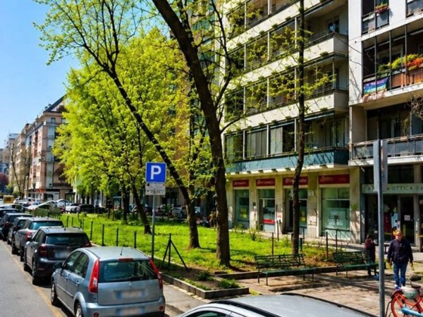 appartamento in affitto a Milano in zona Città Studi