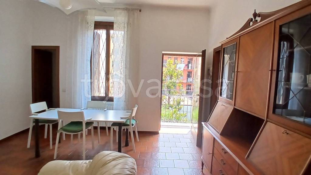 appartamento in affitto a Milano in zona Rogoredo