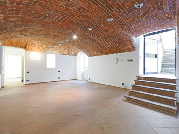 ufficio in affitto a Milano in zona Centro Direzionale