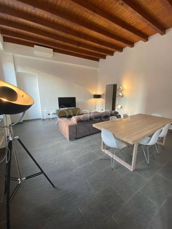 appartamento in affitto a Milano in zona Porta Venezia