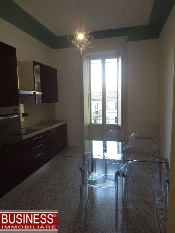appartamento in affitto a Milano in zona Città Studi