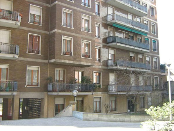 appartamento in affitto a Milano in zona Sempione