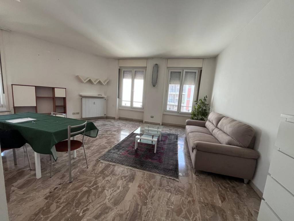appartamento in affitto a Milano in zona Il Portello