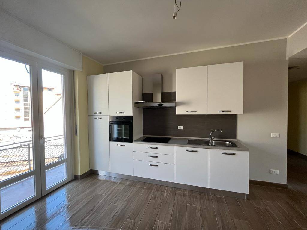 appartamento in affitto a Milano in zona Porta Romana