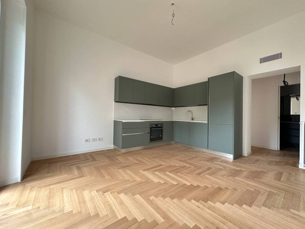 appartamento in affitto a Milano in zona Città Studi