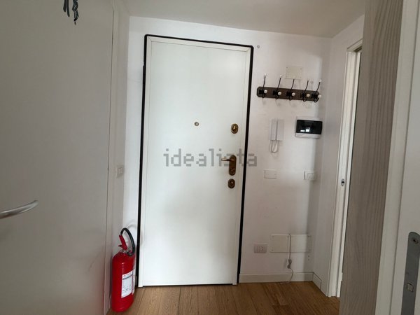 appartamento in affitto a Milano in zona Famagosta