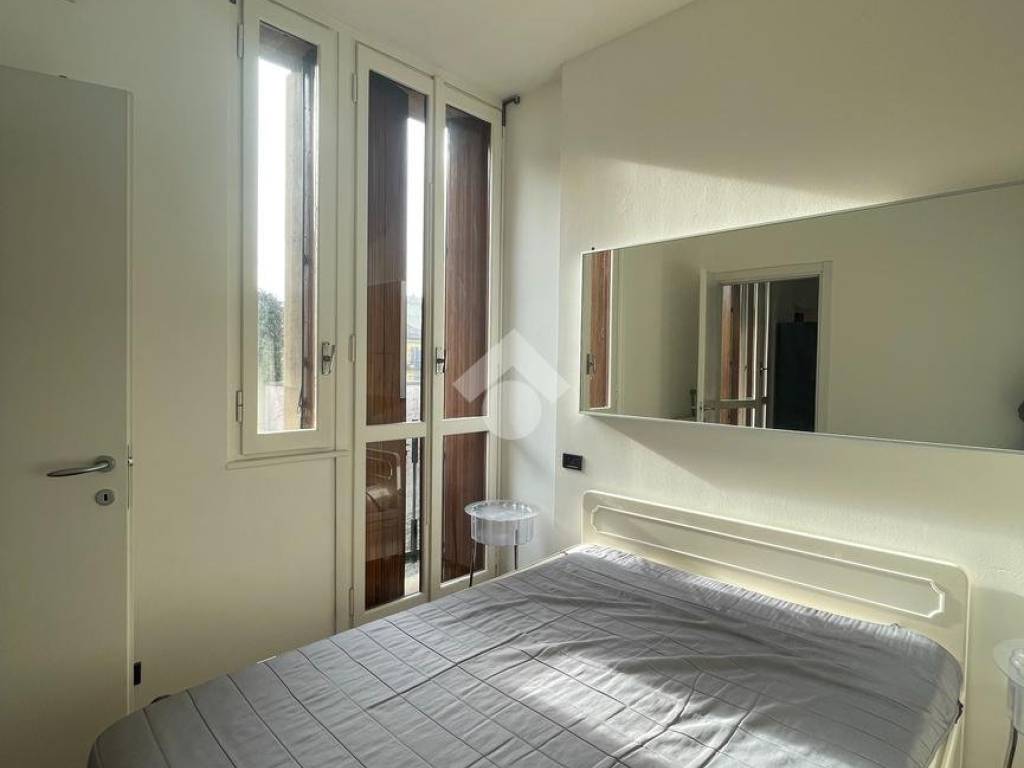 appartamento in affitto a Milano in zona Città Studi
