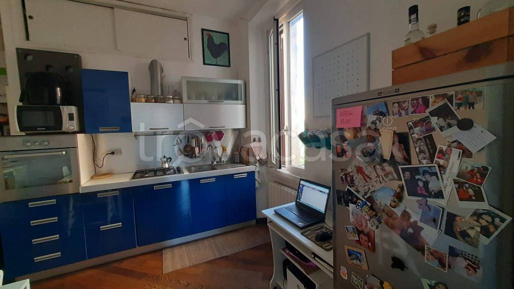 appartamento in affitto a Milano in zona Turro