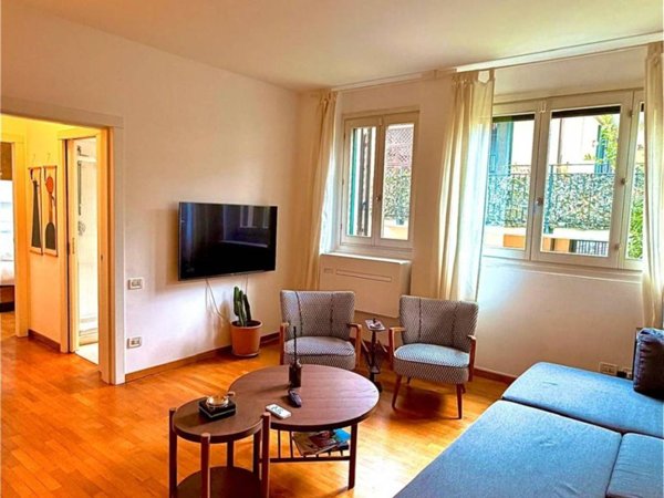 appartamento in affitto a Milano in zona Isola