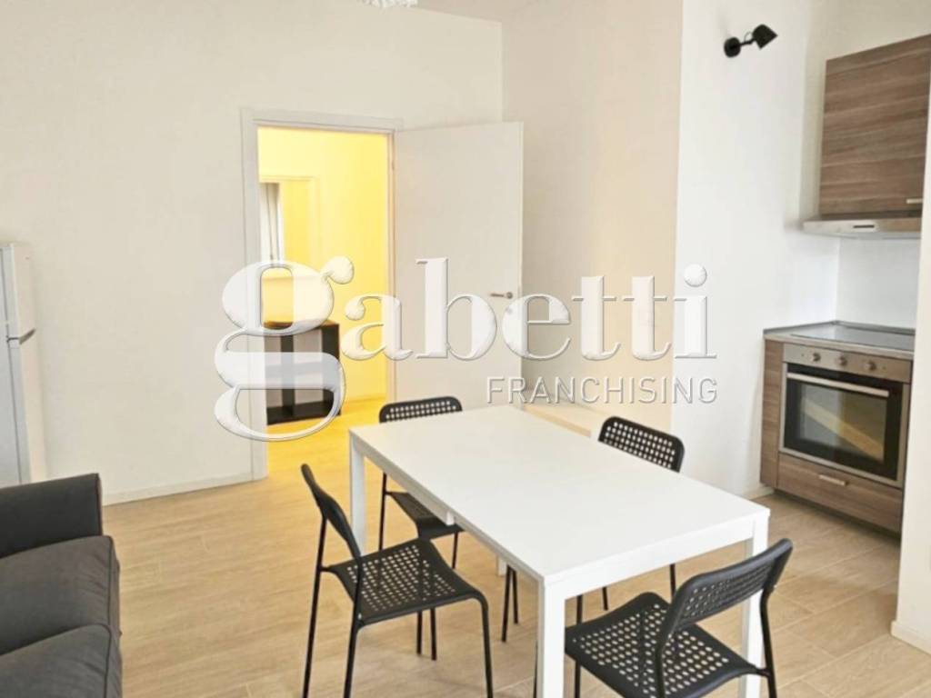 appartamento in affitto a Milano in zona Città Studi