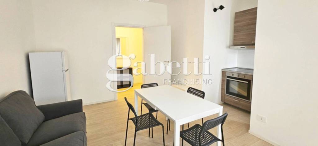 appartamento in affitto a Milano in zona Città Studi