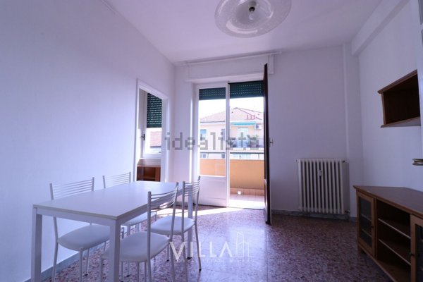 appartamento in affitto a Milano in zona Città Studi