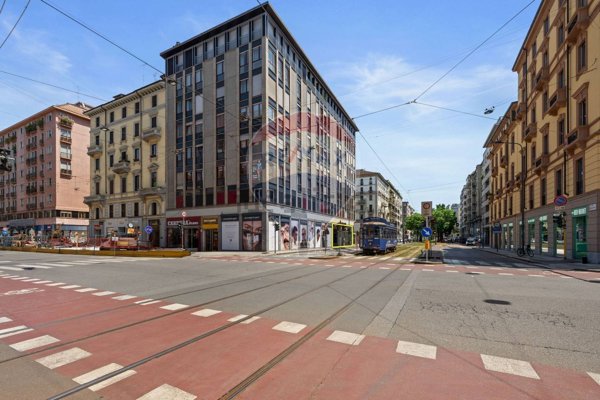 locale commerciale in affitto a Milano in zona Porta Venezia