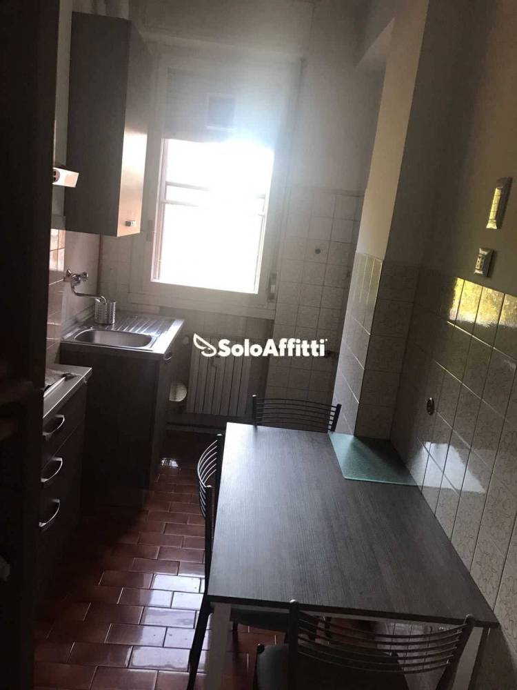 appartamento in affitto a Milano in zona Bicocca