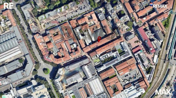 casa indipendente in affitto a Milano in zona Centro Storico