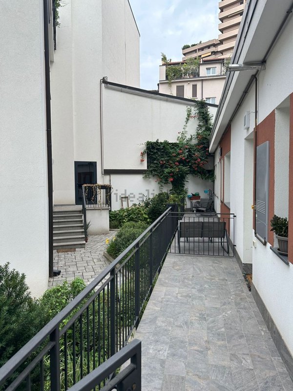 appartamento in affitto a Milano in zona Piazzale Lodi