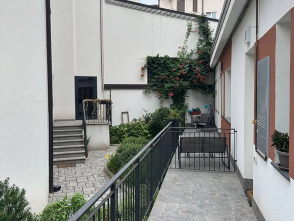 appartamento in affitto a Milano in zona Piazzale Lodi