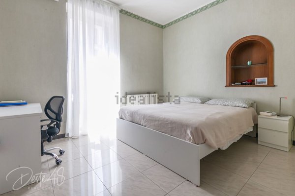 appartamento in affitto a Milano in zona Guastalla