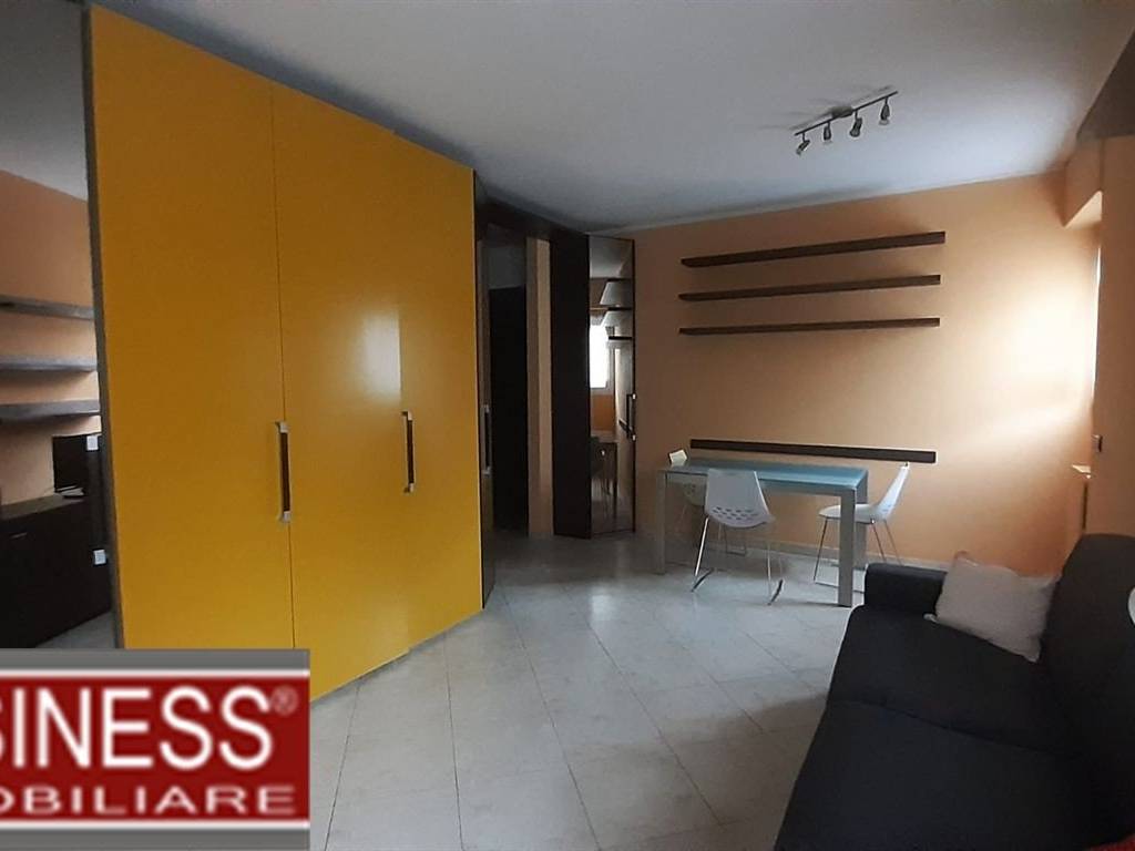 appartamento in affitto a Milano in zona Maggiolina