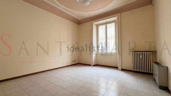 ufficio in affitto a Milano in zona San Vittore