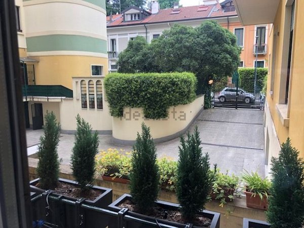 appartamento in affitto a Milano in zona Il Portello