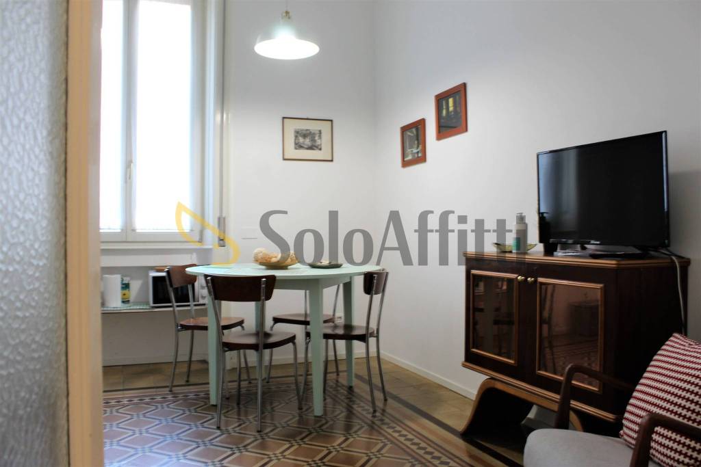 appartamento in affitto a Milano in zona Città Studi