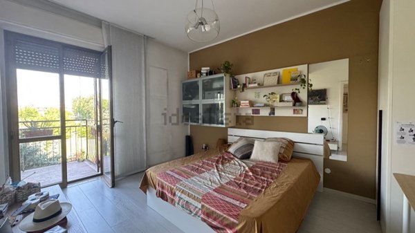 appartamento in affitto a Milano in zona Turro