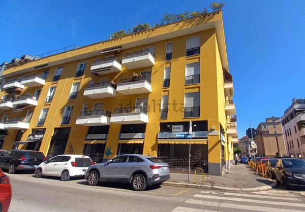 appartamento in affitto a Milano in zona Centro Storico