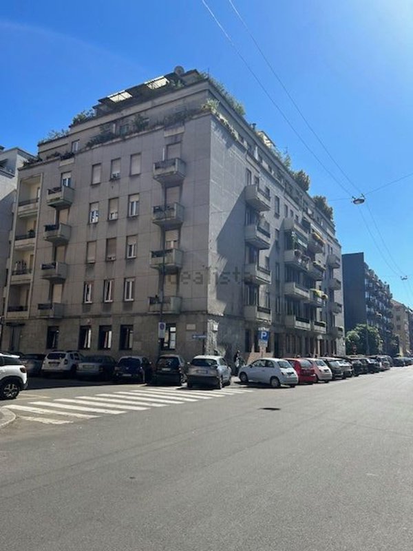 ufficio in affitto a Milano in zona Porta Romana