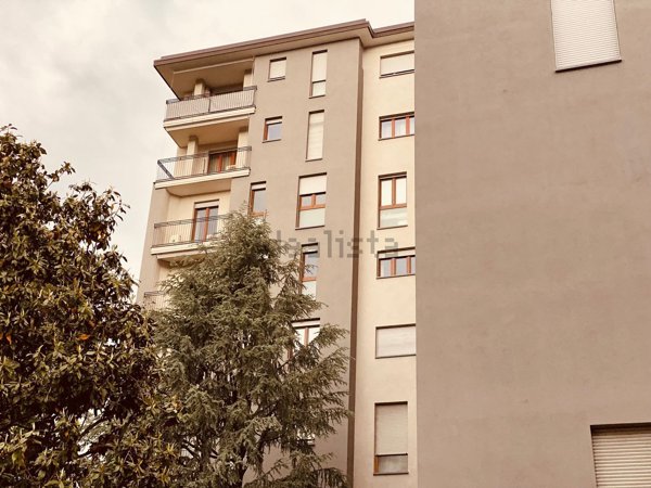 appartamento in affitto a Milano in zona Bovisa