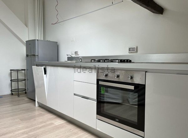 appartamento in affitto a Milano in zona Sempione