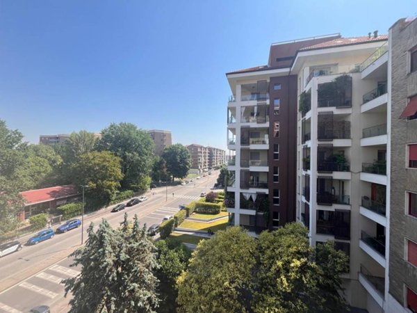 appartamento in affitto a Milano in zona Piazzale Lodi