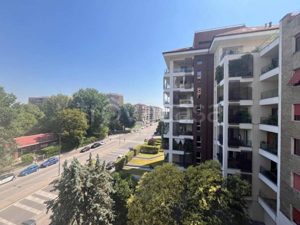 appartamento in affitto a Milano in zona Piazzale Lodi