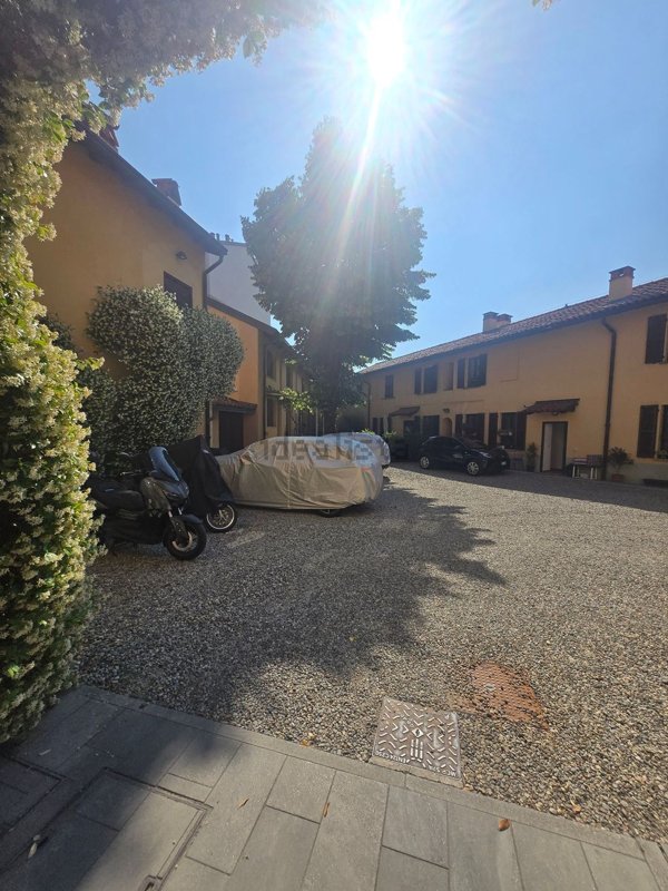 appartamento in affitto a Milano in zona San Cristoforo