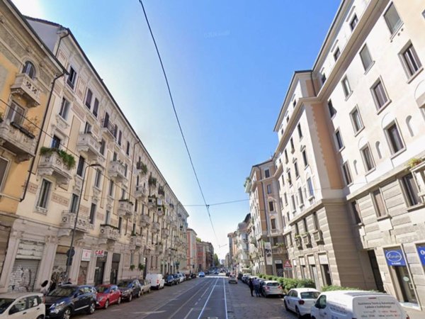 appartamento in affitto a Milano in zona Gorla