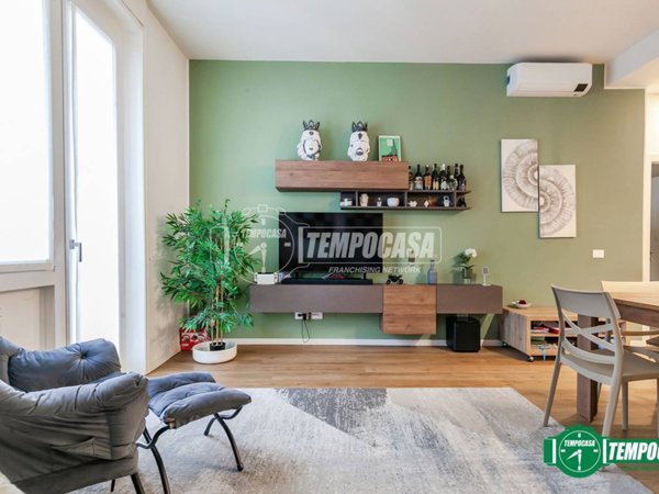 appartamento in affitto a Milano in zona Sant'Ambrogio