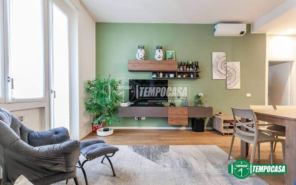appartamento in affitto a Milano in zona Sant'Ambrogio
