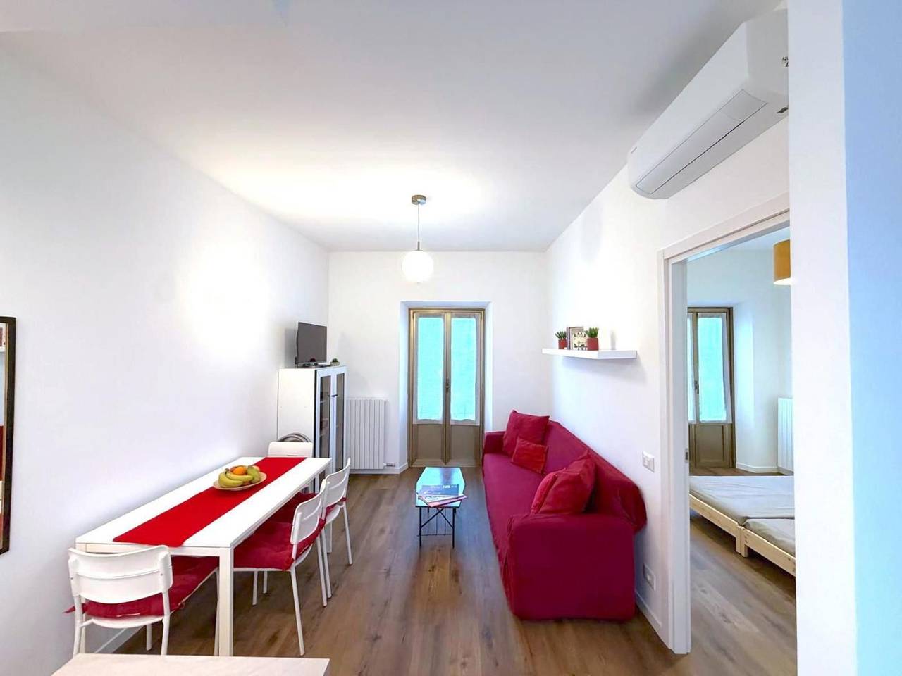 appartamento in affitto a Milano in zona Morivione