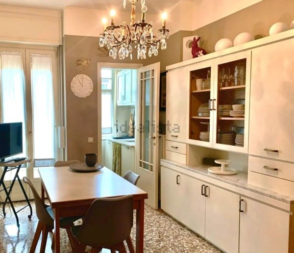 appartamento in affitto a Milano in zona Città Studi